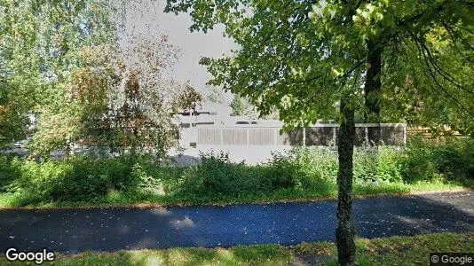 Apartments for rent in Lahti - Photo from Google Street View