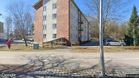 Apartments for rent in Lahti - Photo from Google Street View