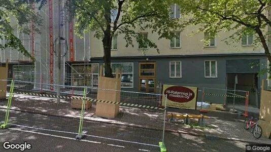 Apartments for rent in Lahti - Photo from Google Street View
