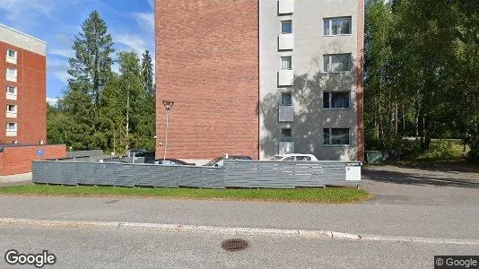 Apartments for rent in Lahti - Photo from Google Street View