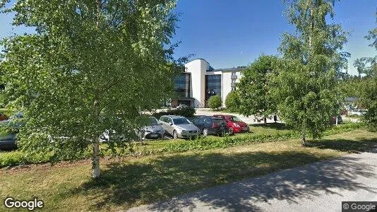 Apartments for rent in Lahti - Photo from Google Street View