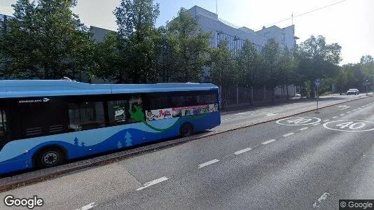 Apartments for rent in Lahti - Photo from Google Street View