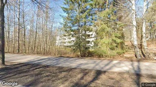 Apartments for rent in Lahti - Photo from Google Street View