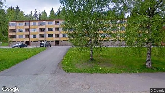 Apartments for rent in Lahti - Photo from Google Street View