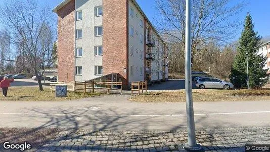 Apartments for rent in Lahti - Photo from Google Street View