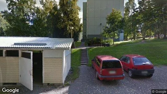 Apartments for rent in Lahti - Photo from Google Street View