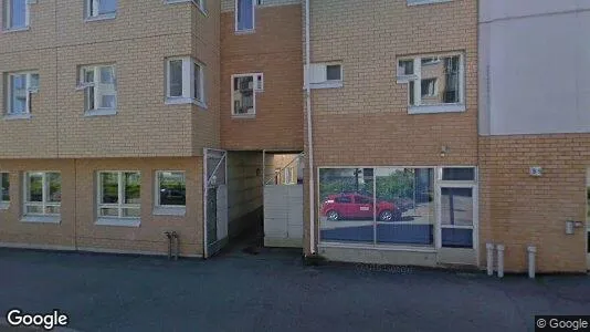 Apartments for rent in Lahti - Photo from Google Street View