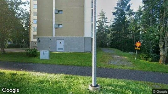 Apartments for rent in Lahti - Photo from Google Street View