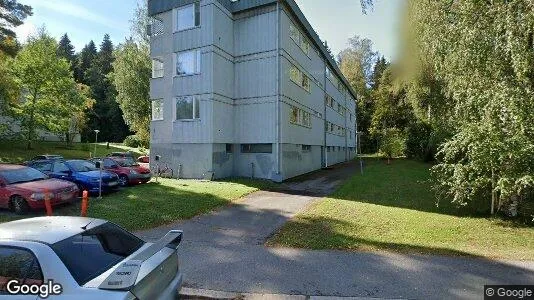 Apartments for rent in Lahti - Photo from Google Street View