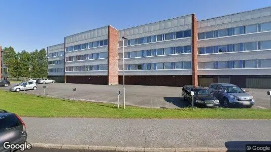 Apartments for rent in Oulu - Photo from Google Street View