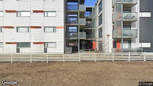 Apartments for rent in Oulu - Photo from Google Street View