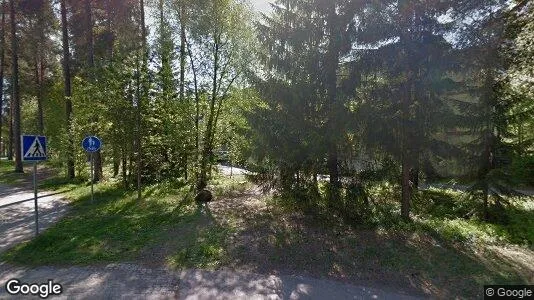 Apartments for rent in Oulu - Photo from Google Street View