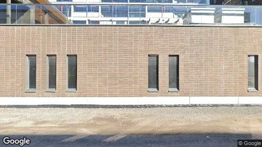 Apartments for rent in Oulu - Photo from Google Street View