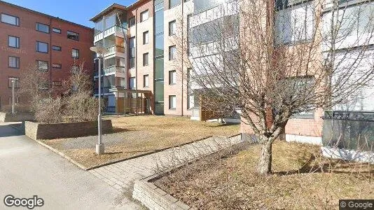 Apartments for rent in Oulu - Photo from Google Street View
