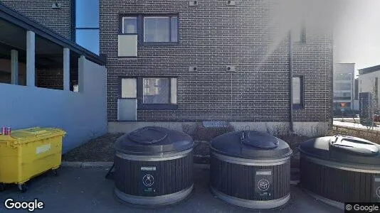 Apartments for rent in Oulu - Photo from Google Street View