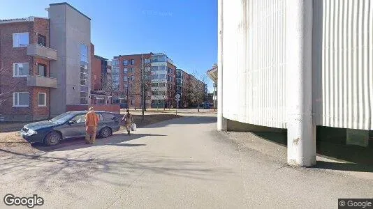 Apartments for rent in Oulu - Photo from Google Street View