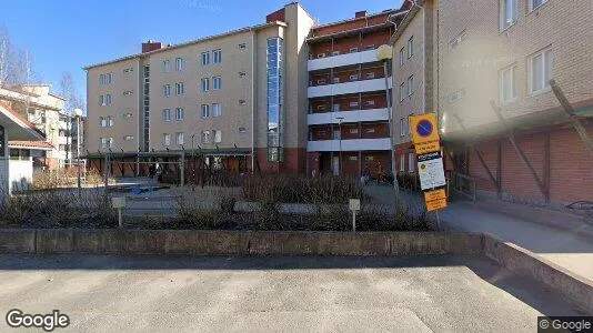 Apartments for rent in Oulu - Photo from Google Street View