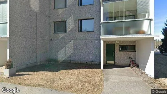 Apartments for rent in Oulu - Photo from Google Street View