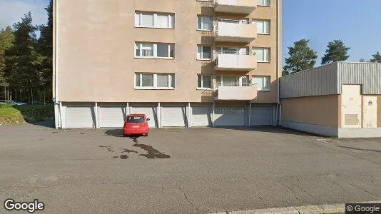 Apartments for rent in Oulu - Photo from Google Street View