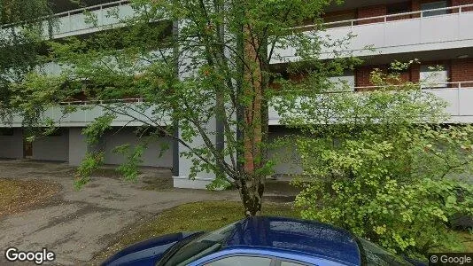 Apartments for rent in Oulu - Photo from Google Street View