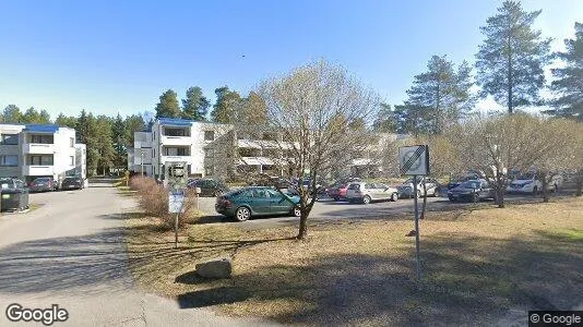 Apartments for rent in Oulu - Photo from Google Street View