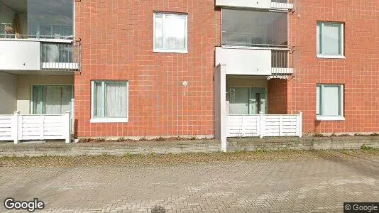 Apartments for rent in Oulu - Photo from Google Street View