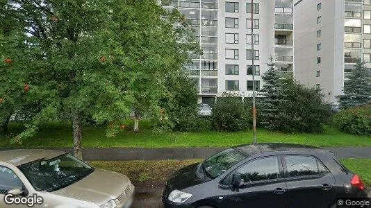 Apartments for rent in Oulu - Photo from Google Street View