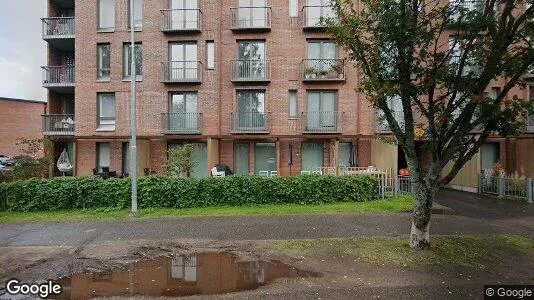 Apartments for rent in Oulu - Photo from Google Street View