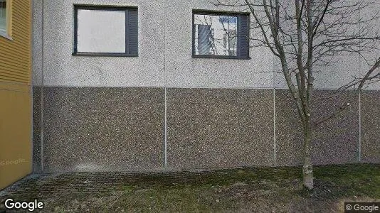 Apartments for rent in Oulu - Photo from Google Street View