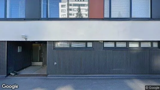 Apartments for rent in Oulu - Photo from Google Street View