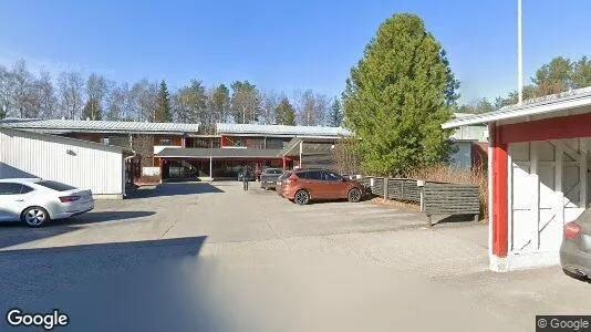 Apartments for rent in Oulu - Photo from Google Street View