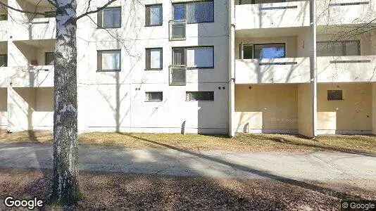 Apartments for rent in Oulu - Photo from Google Street View