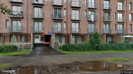 Apartments for rent in Oulu - Photo from Google Street View