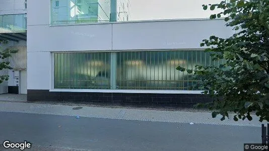 Apartments for rent in Oulu - Photo from Google Street View