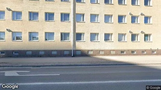 Apartments for rent in Oulu - Photo from Google Street View
