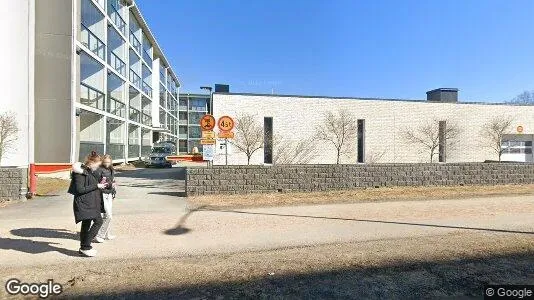 Apartments for rent in Oulu - Photo from Google Street View