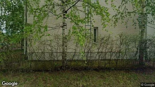Apartments for rent in Oulu - Photo from Google Street View