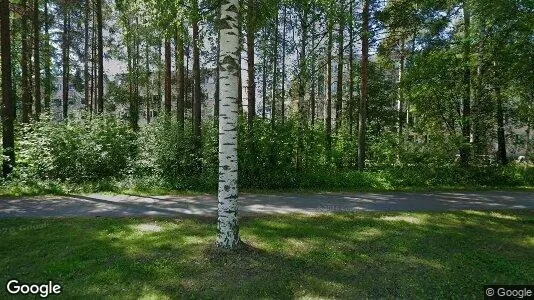 Apartments for rent in Oulu - Photo from Google Street View