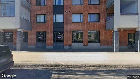 Apartments for rent in Oulu - Photo from Google Street View