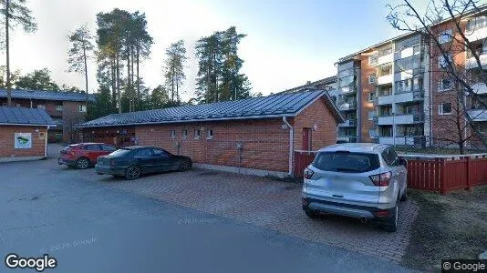 Apartments for rent in Oulu - Photo from Google Street View