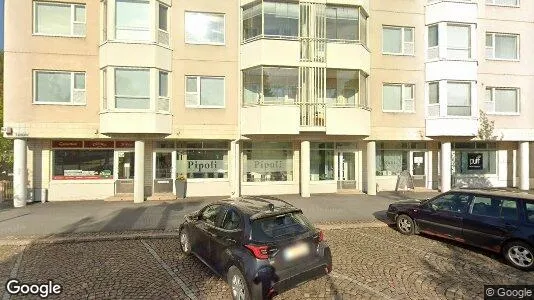 Apartments for rent in Oulu - Photo from Google Street View