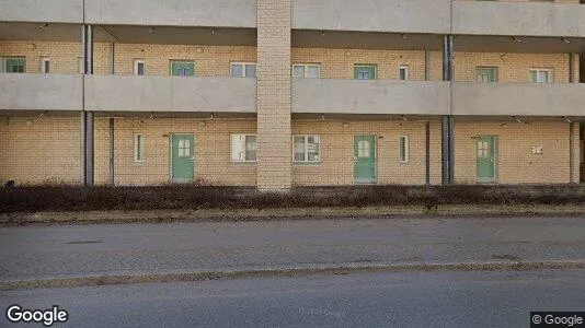 Apartments for rent in Oulu - Photo from Google Street View