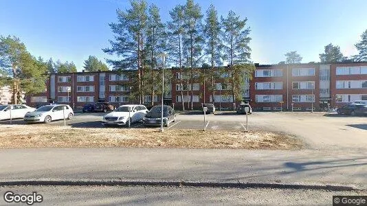 Apartments for rent in Oulu - Photo from Google Street View