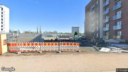 Apartments for rent in Oulu - Photo from Google Street View