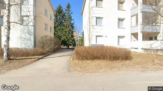 Apartments for rent in Oulu - Photo from Google Street View