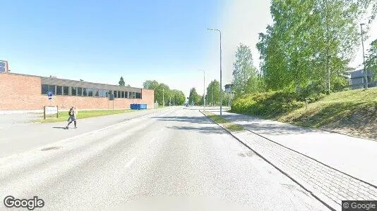 Apartments for rent in Oulu - Photo from Google Street View