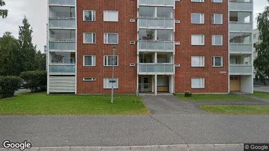 Apartments for rent in Oulu - Photo from Google Street View