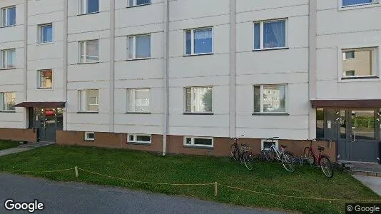 Apartments for rent in Oulu - Photo from Google Street View
