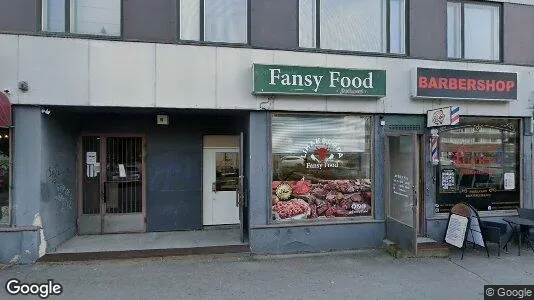 Apartments for rent in Oulu - Photo from Google Street View