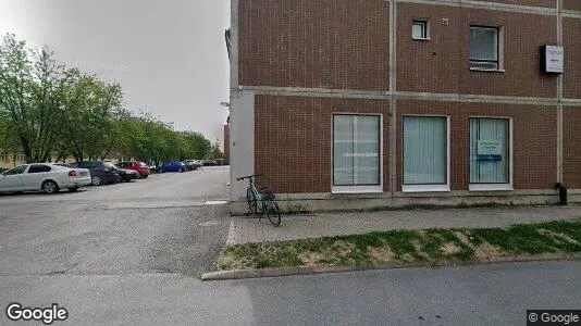 Apartments for rent in Oulu - Photo from Google Street View